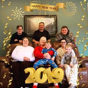 Meet your Posher, Shelly